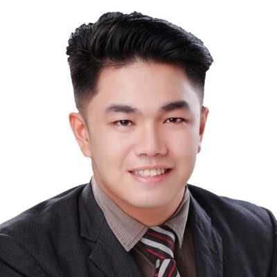 Markniel Notarte - Co-Founder & Project Manager at SugboTech
